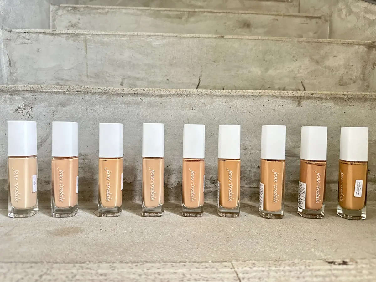 宮崎市エステ　ジェーンメイク