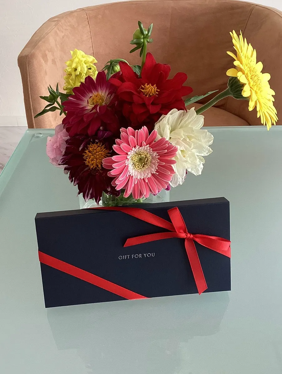 宮崎市エステ　エステギフト