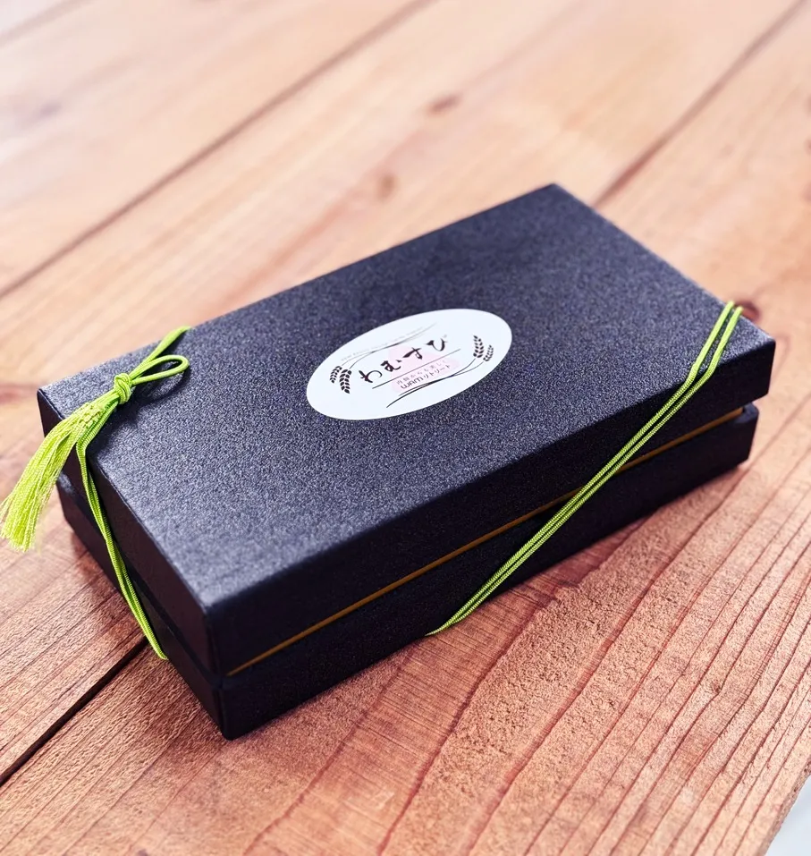 熊本市エステワム　食べる断食「わむすび」🍙✨