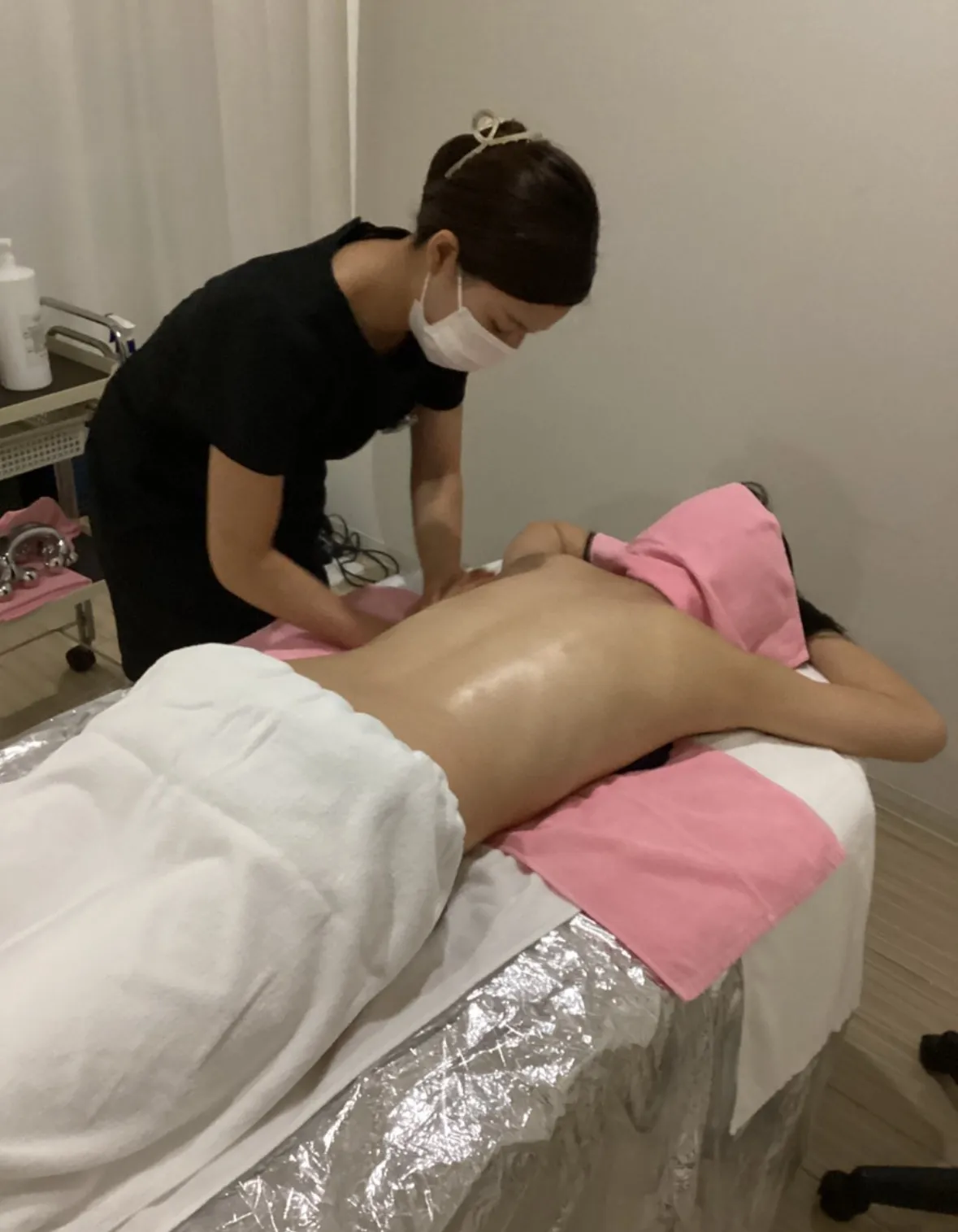 宮崎市エステ モンテ