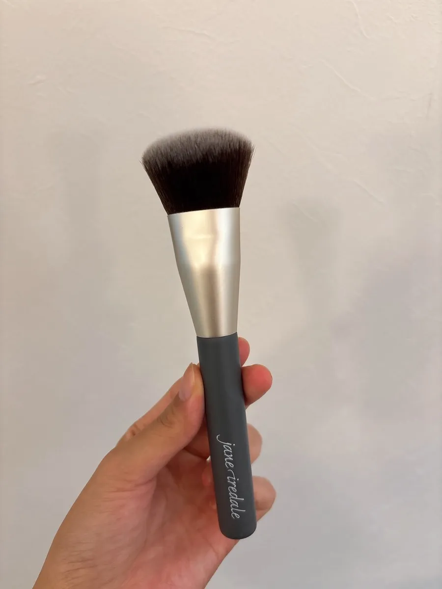 ジェーンアイルデール ブラシ