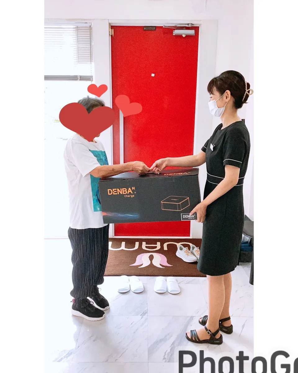 宮崎市エステ　デンバ