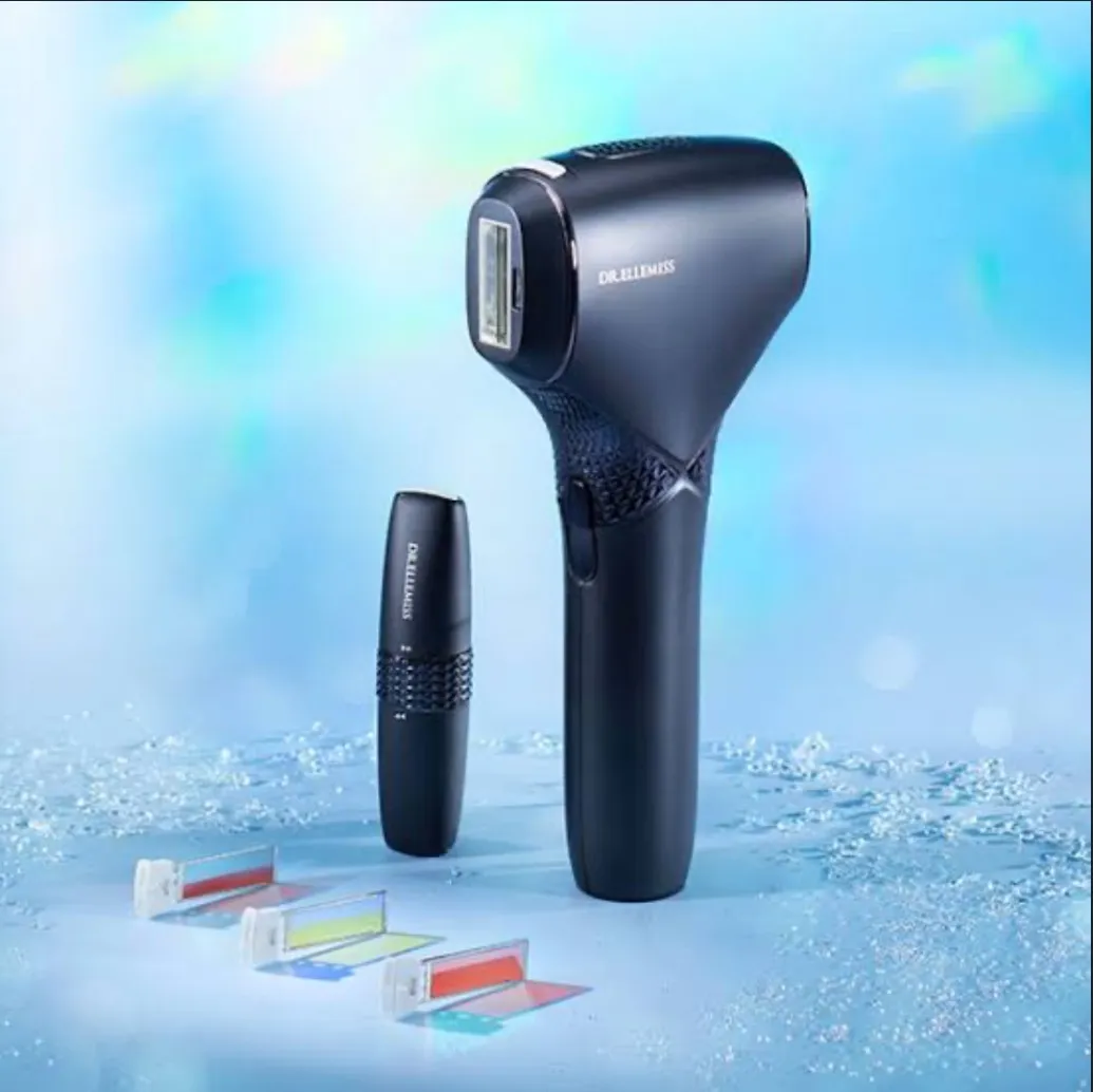 宮崎市エステ 脱毛器