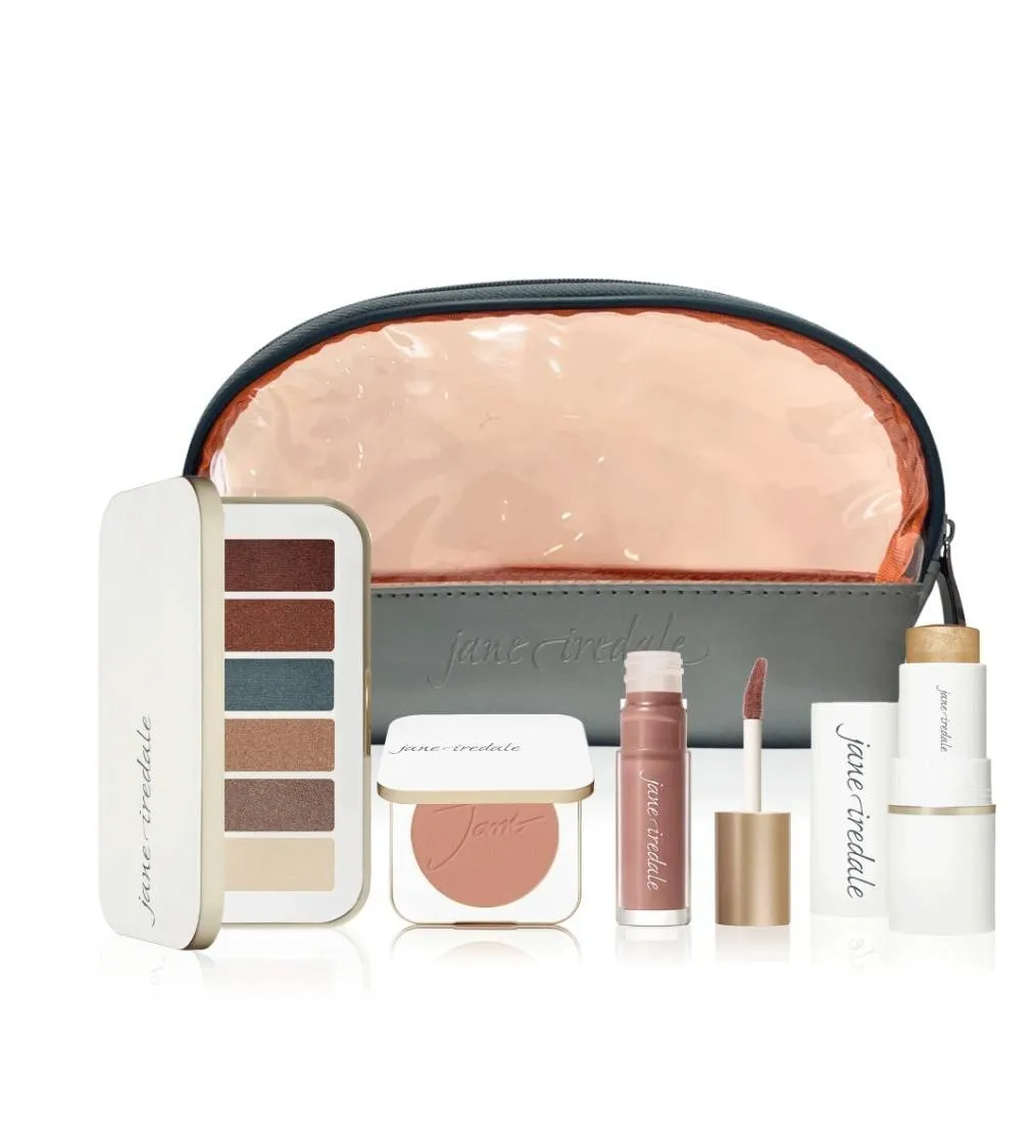 ジェーンで秋先取り✨