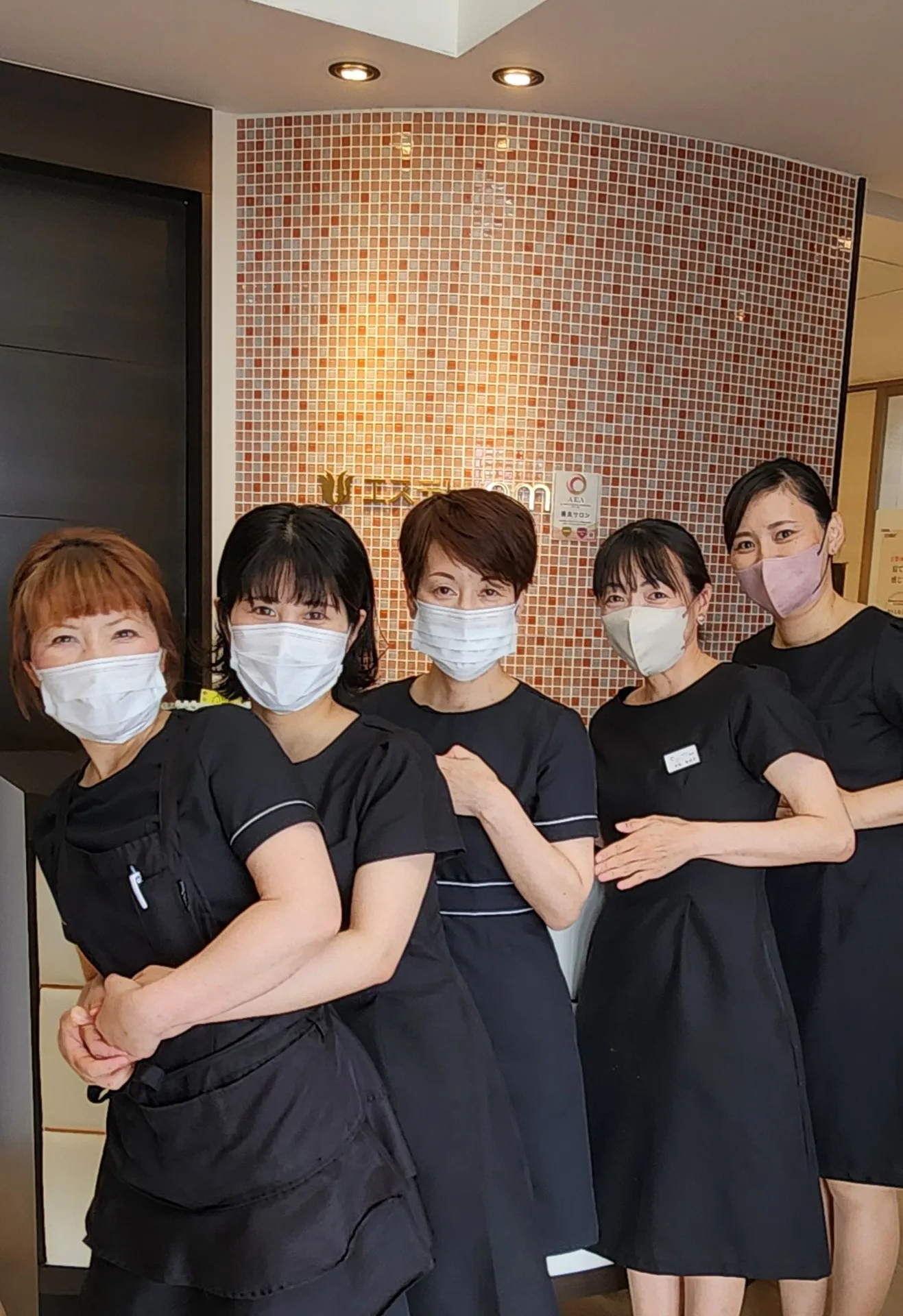 51周年　エステWAM 　