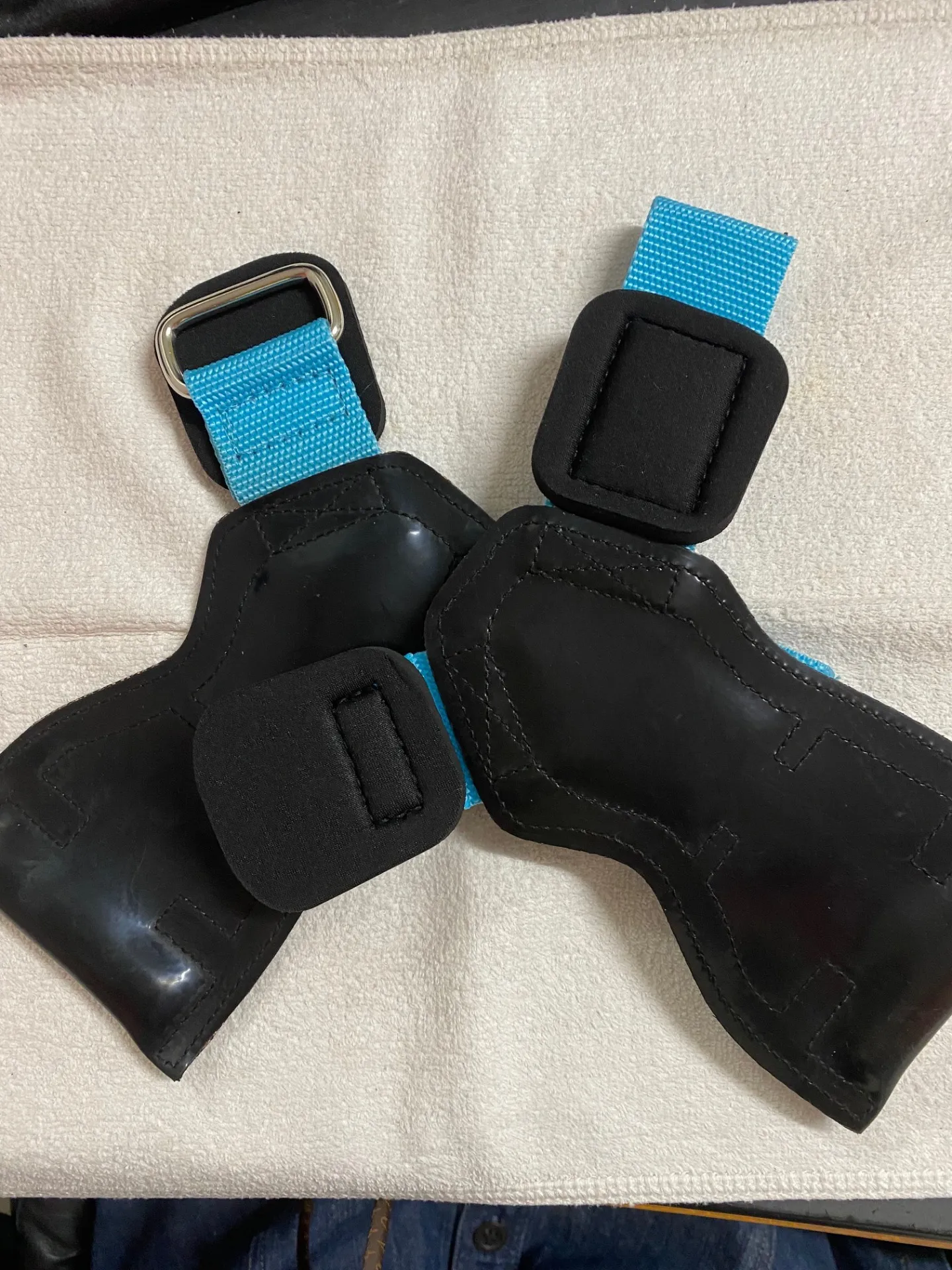 エステWAM　高齢筋トレ