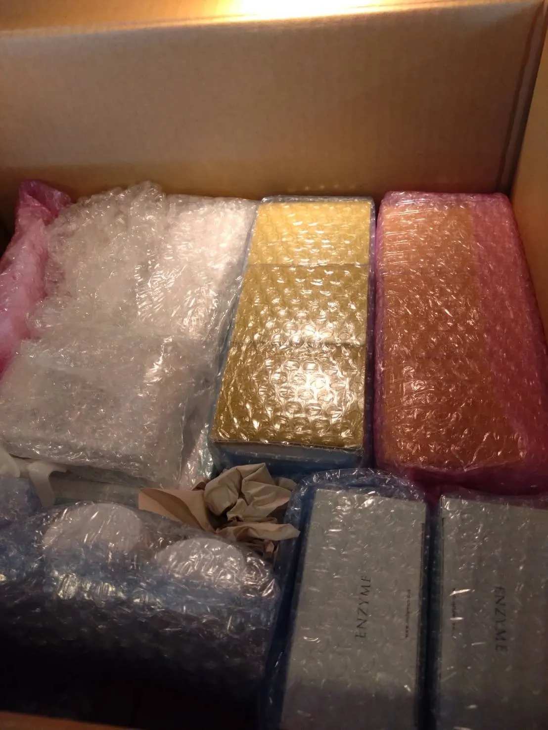 エステWAM完璧な仕事！