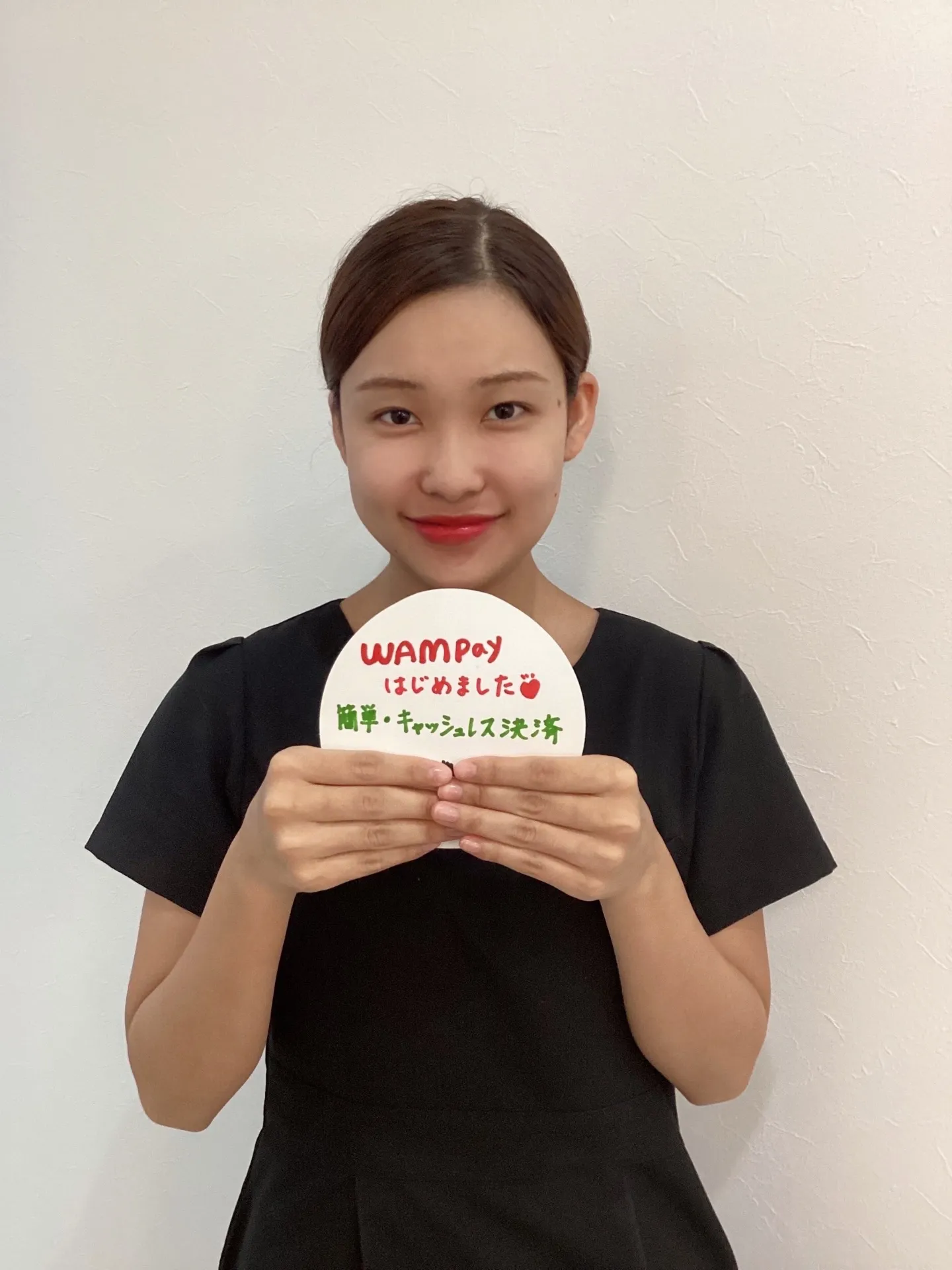 宮崎市エステ WAMpay♥