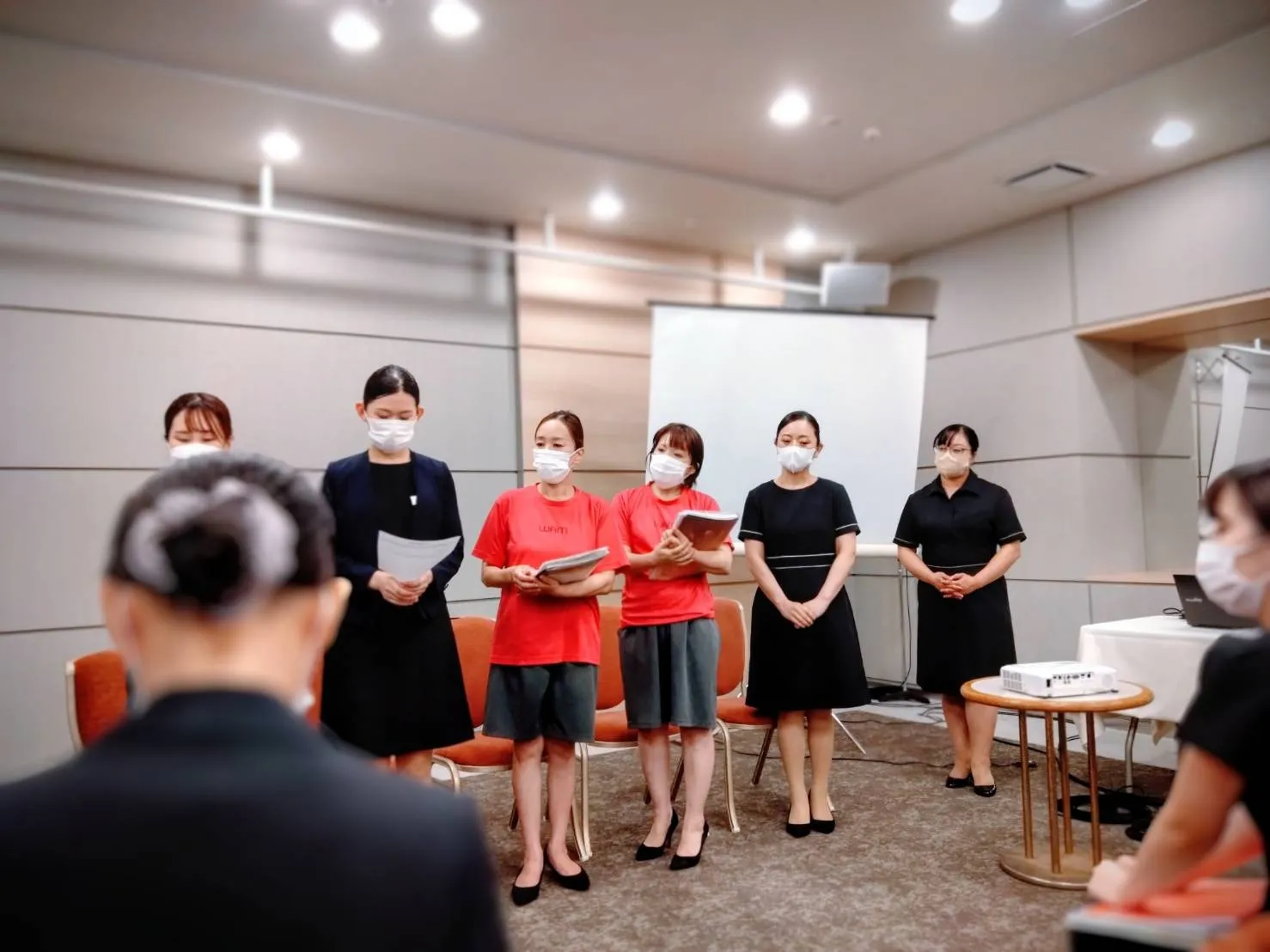 エステWAMアップグレード