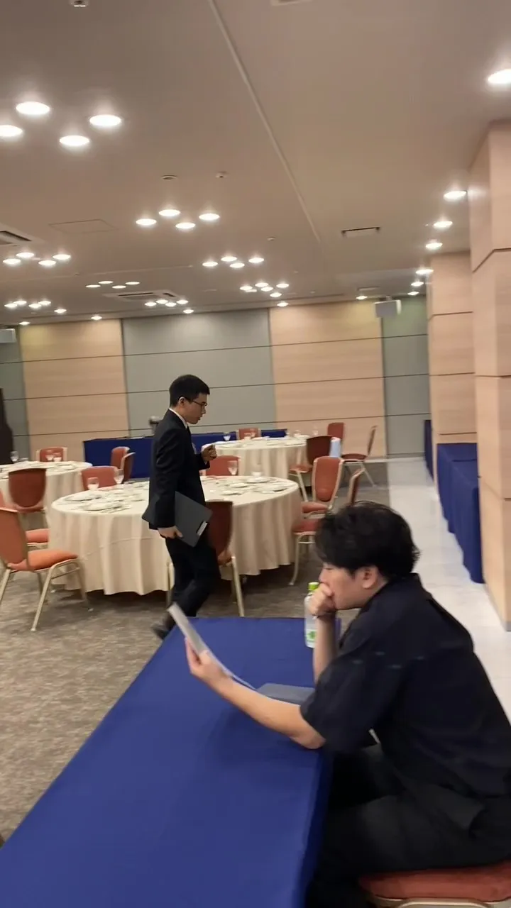 エステWAM　51期計画発表会