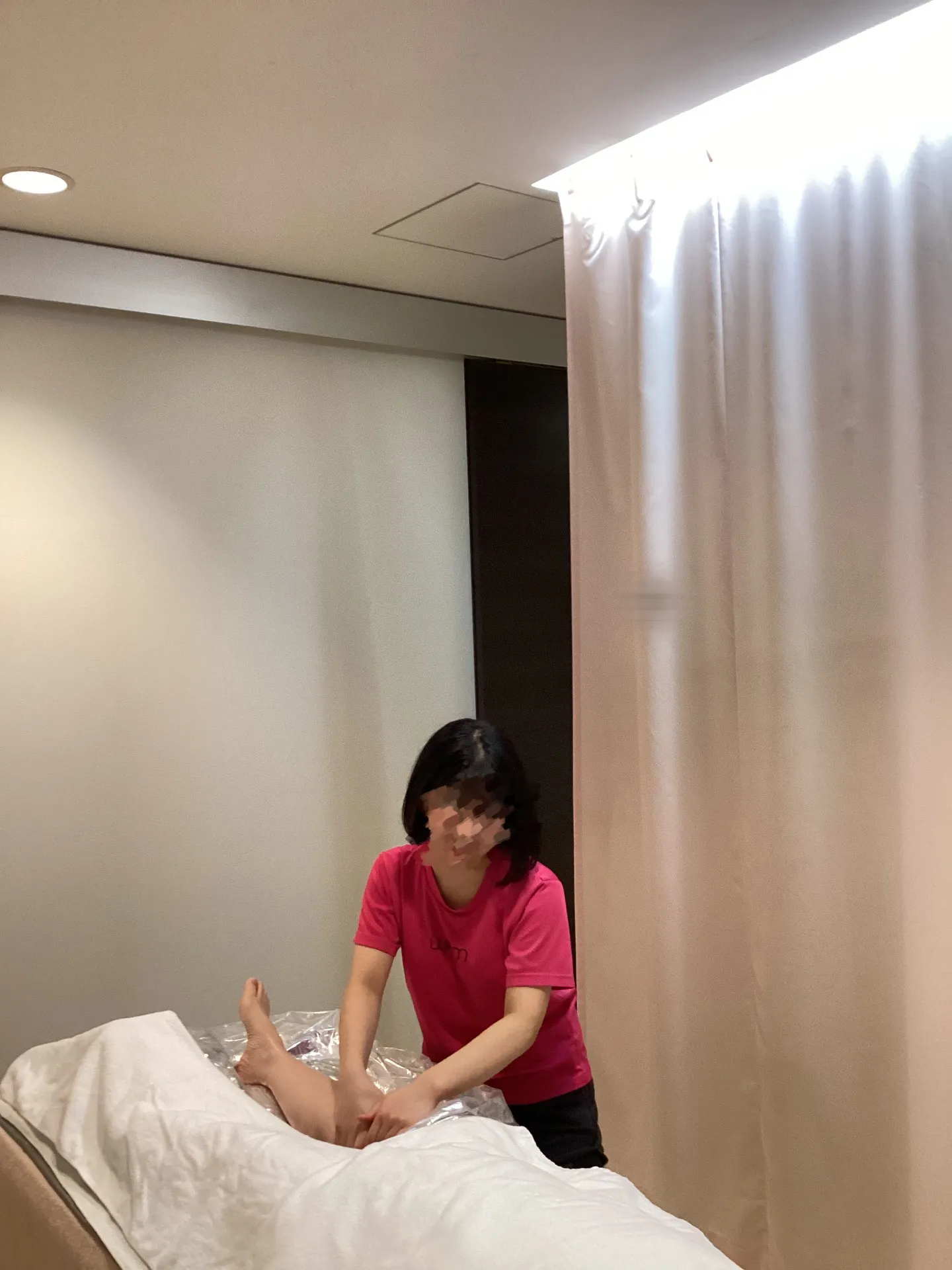 お身体のメンテナンス✨　鹿児島　エステ　WAＭ