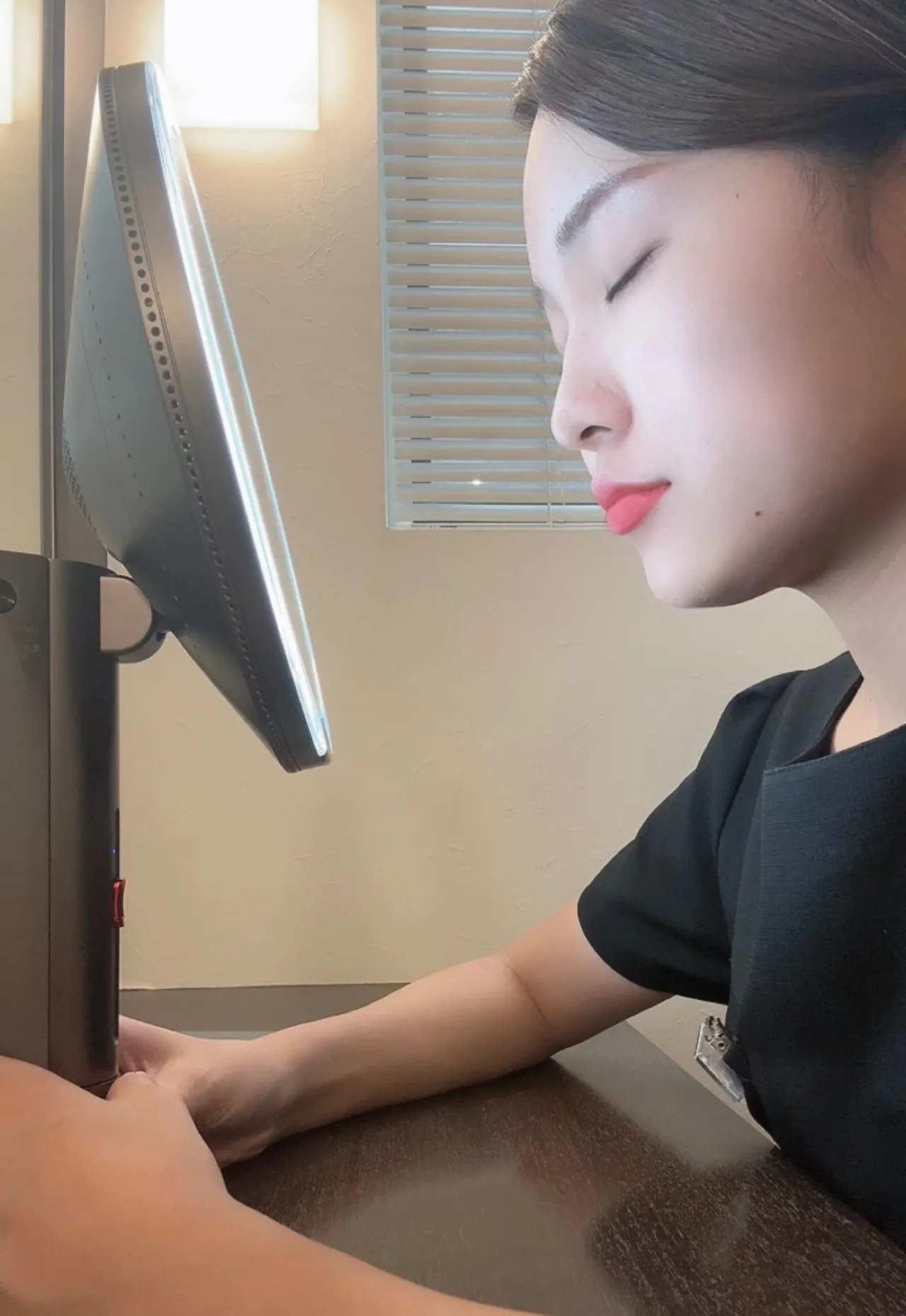 MIRAＹ✨　自宅フォト美顔