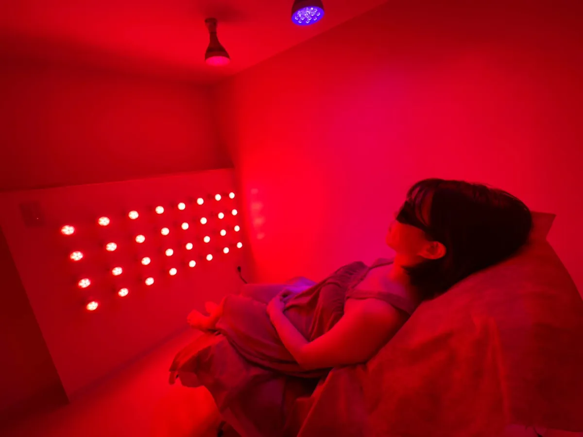 エステWAM　コラーゲンルーム