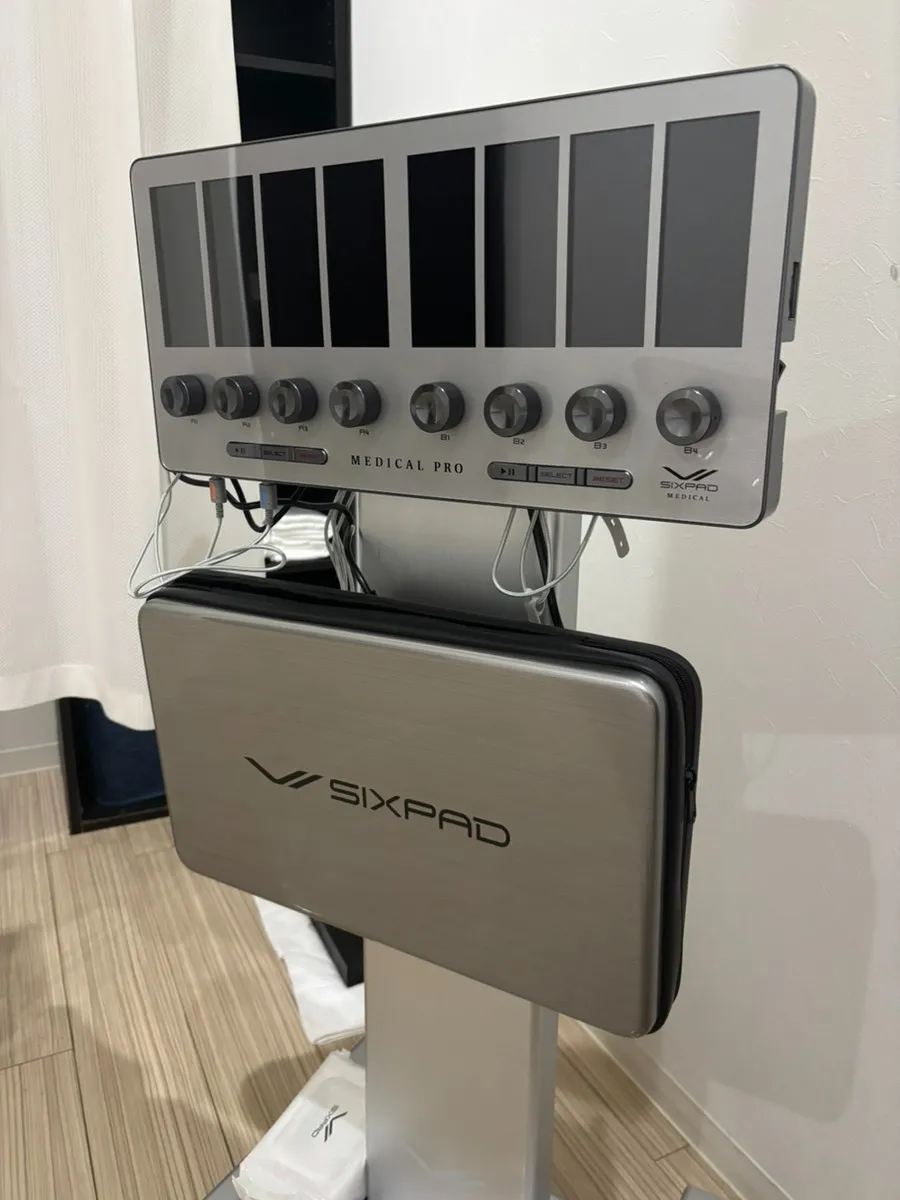 コアフィット　体験会