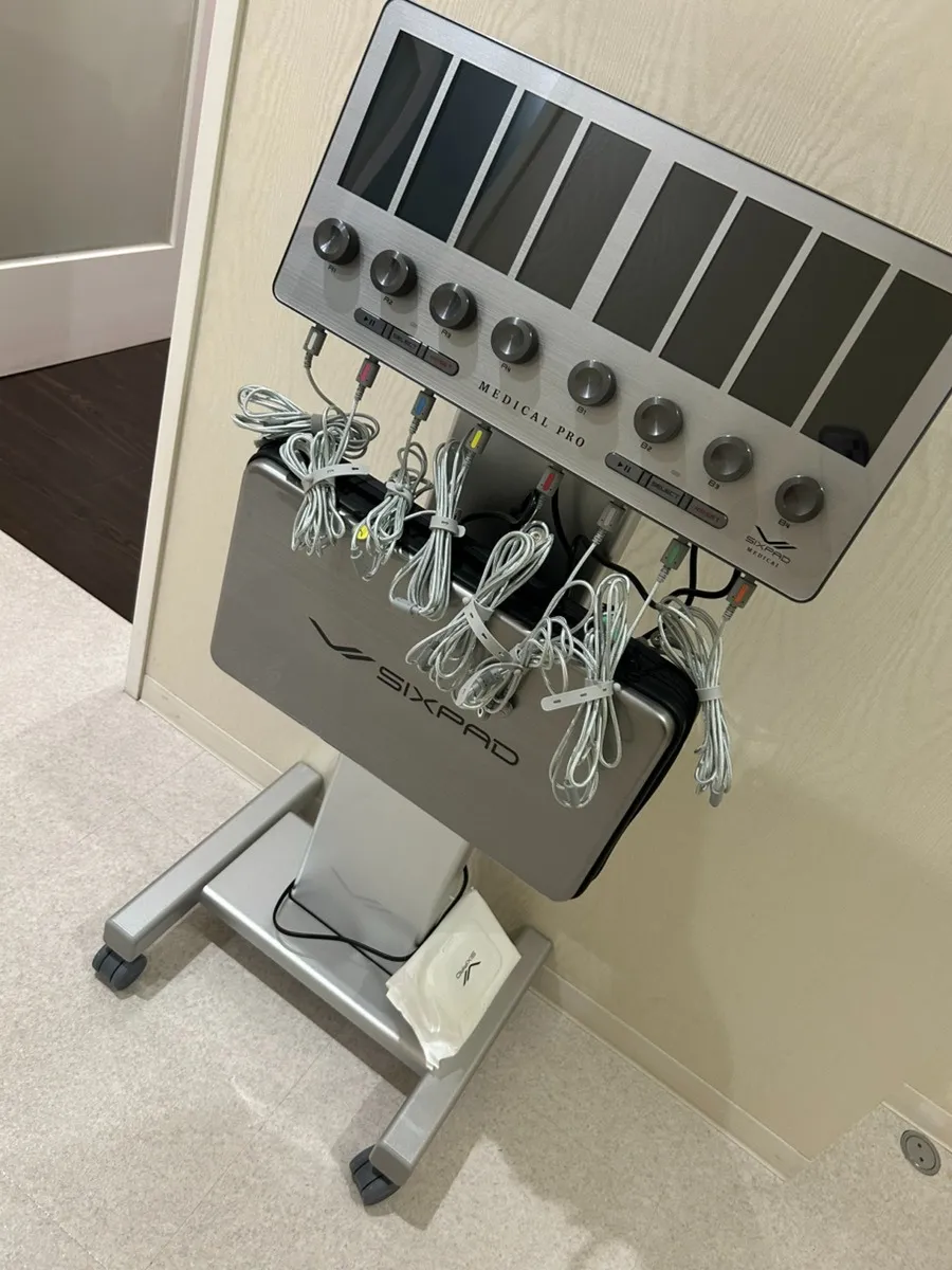 コア×フィット　体験会11/20まで