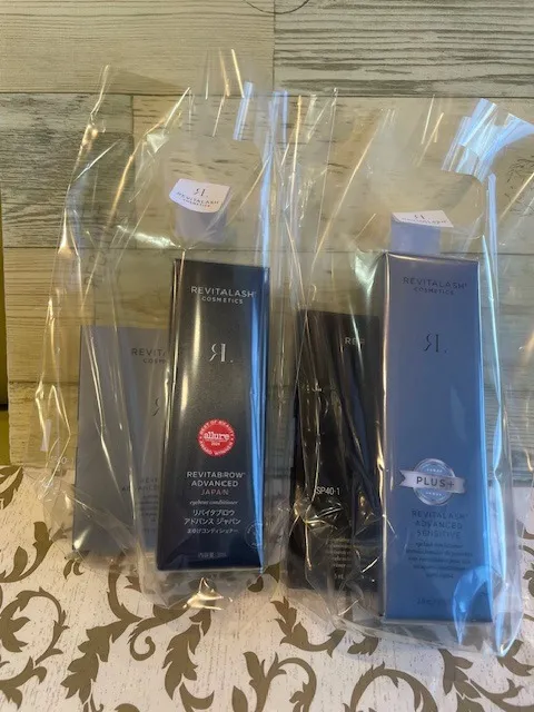 鹿児島エステ　2025リバイタラッシュホリデーコレクション