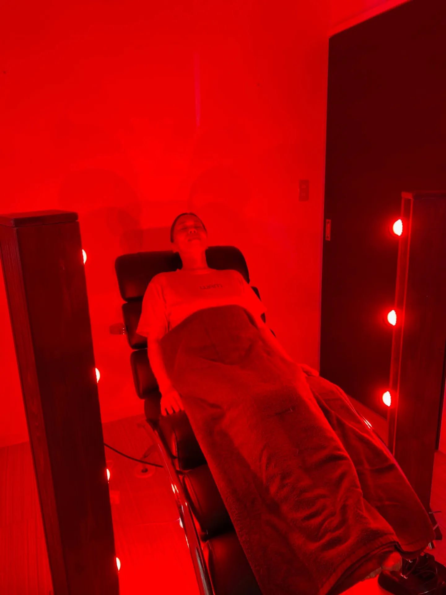 コラーゲンルーム　お客様のお声💗