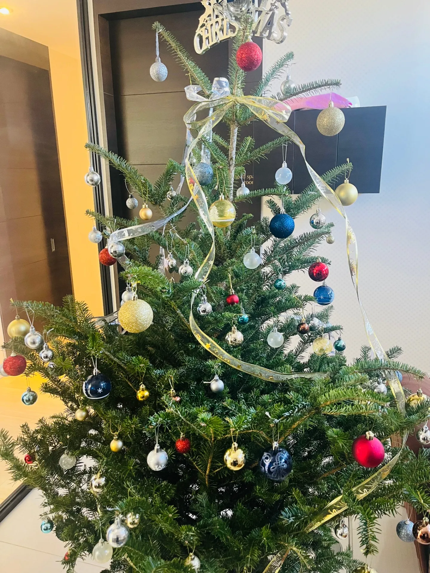 クリスマス🎄　エステWAM　霧島