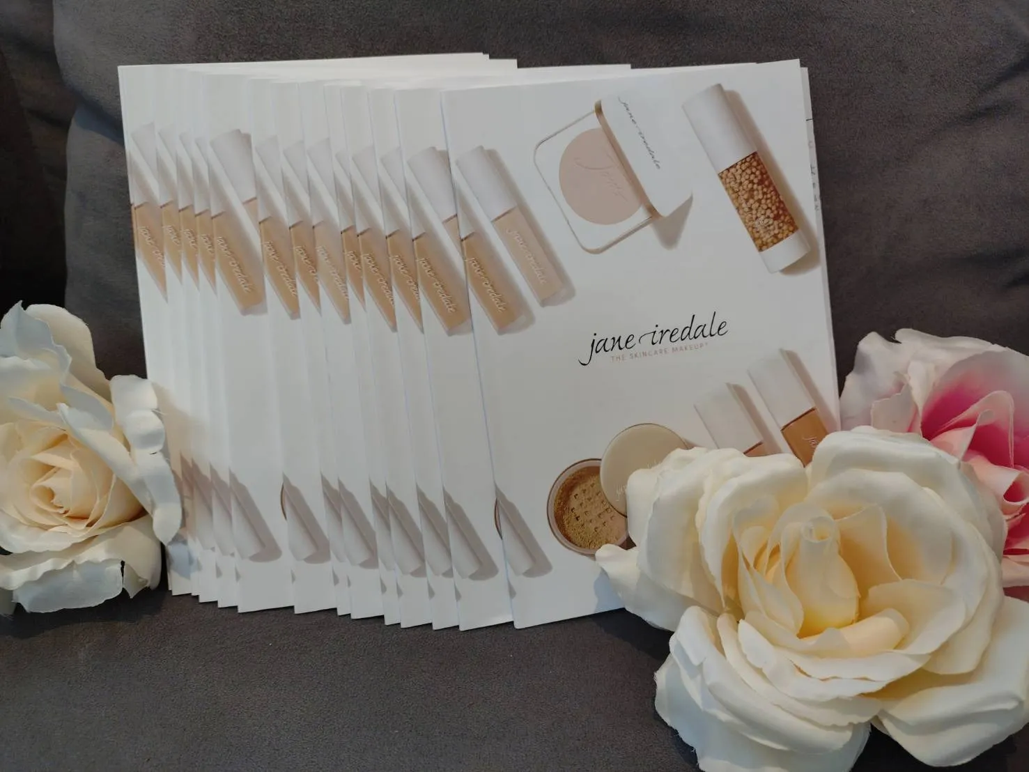 ジェーンのお買い求めはお早めに