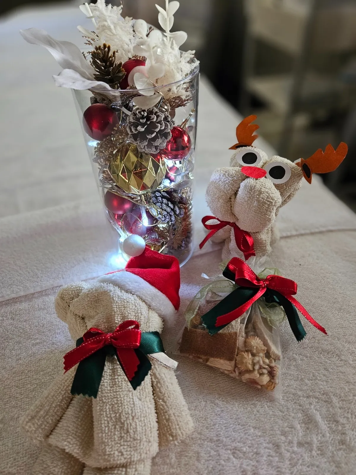 WAMのクリスマス🎄