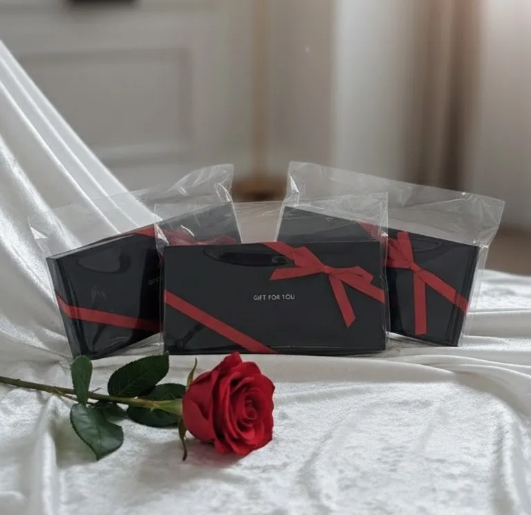 熊本エステ　バレンタインギフト