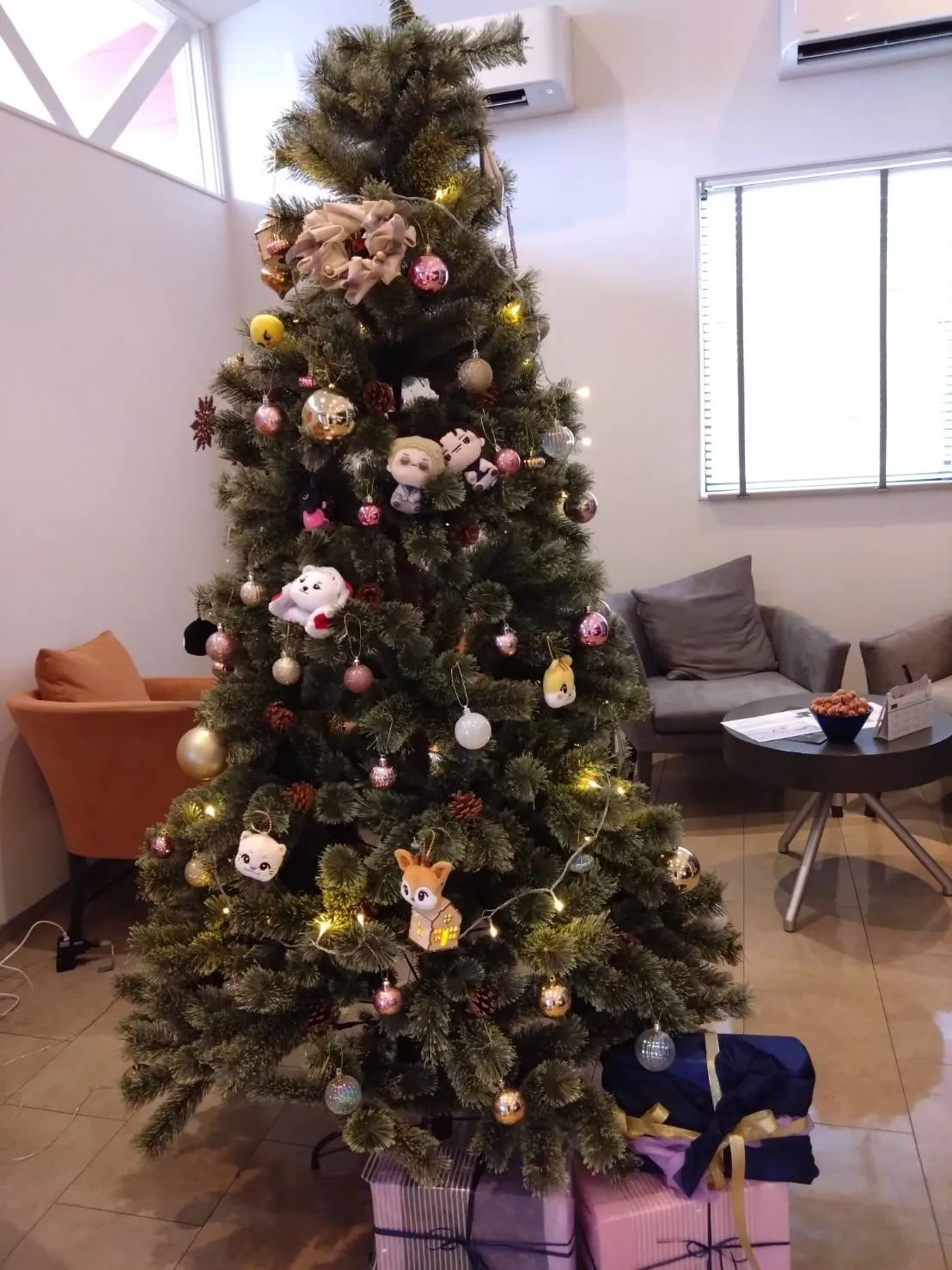 楽しいクリスマス🎄🎅