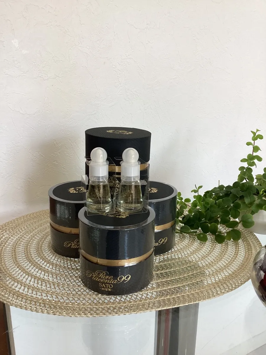 プラセンタ美容液　SATO99