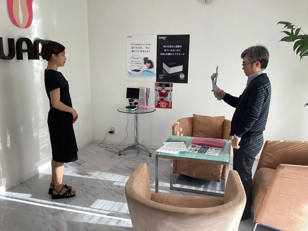 宮崎市エステ　インスタ撮影♥