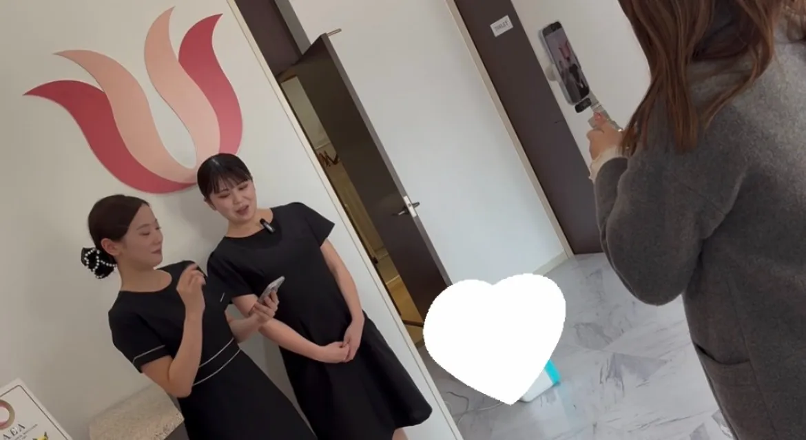 インスタグラム