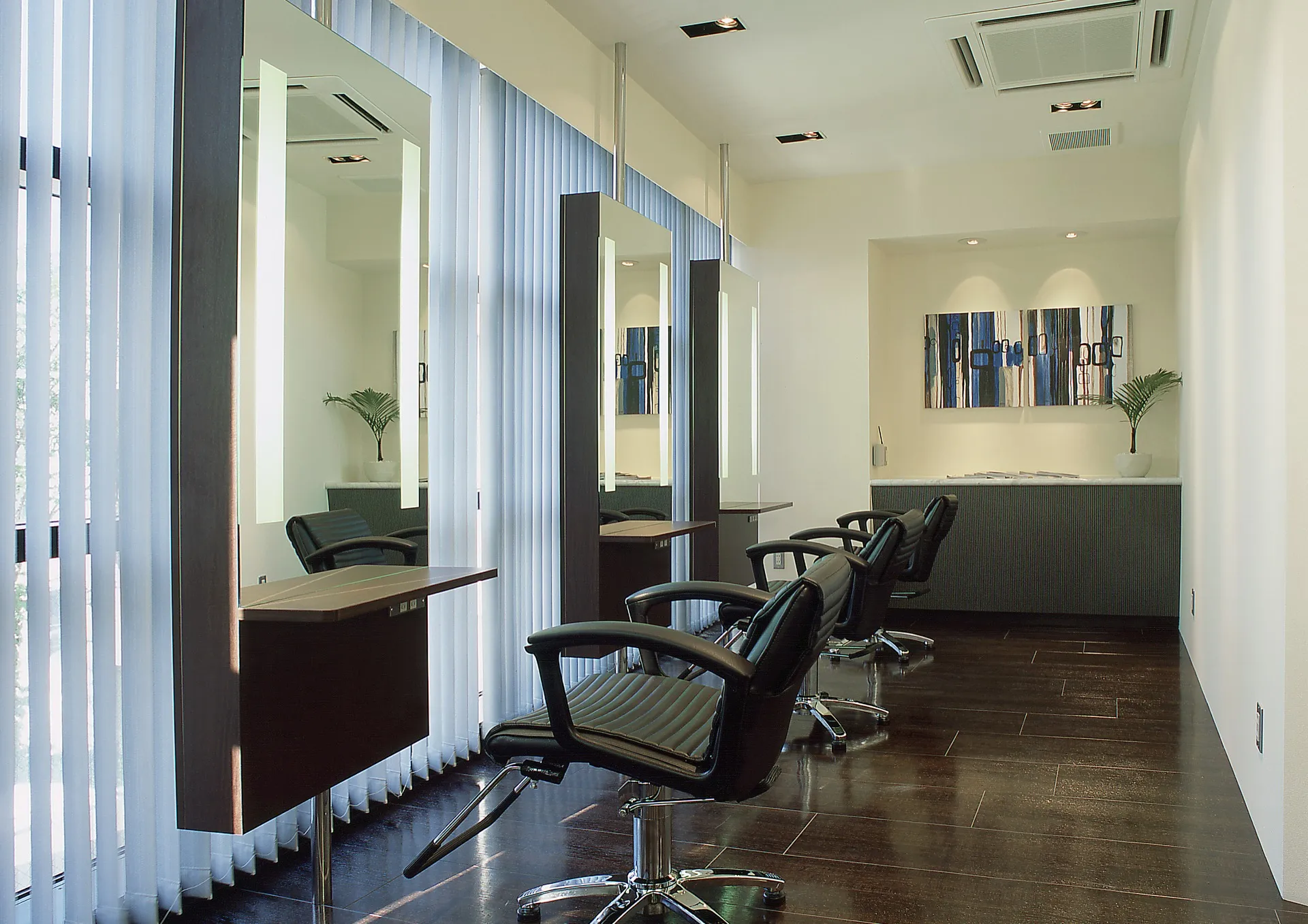 エステWAM　カットデイ