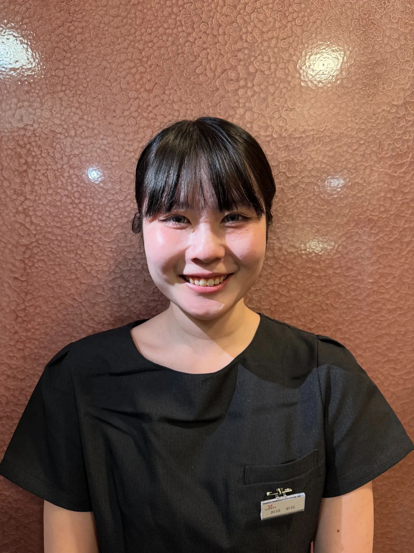 はじめまして＾＾　エステワム鹿児島店