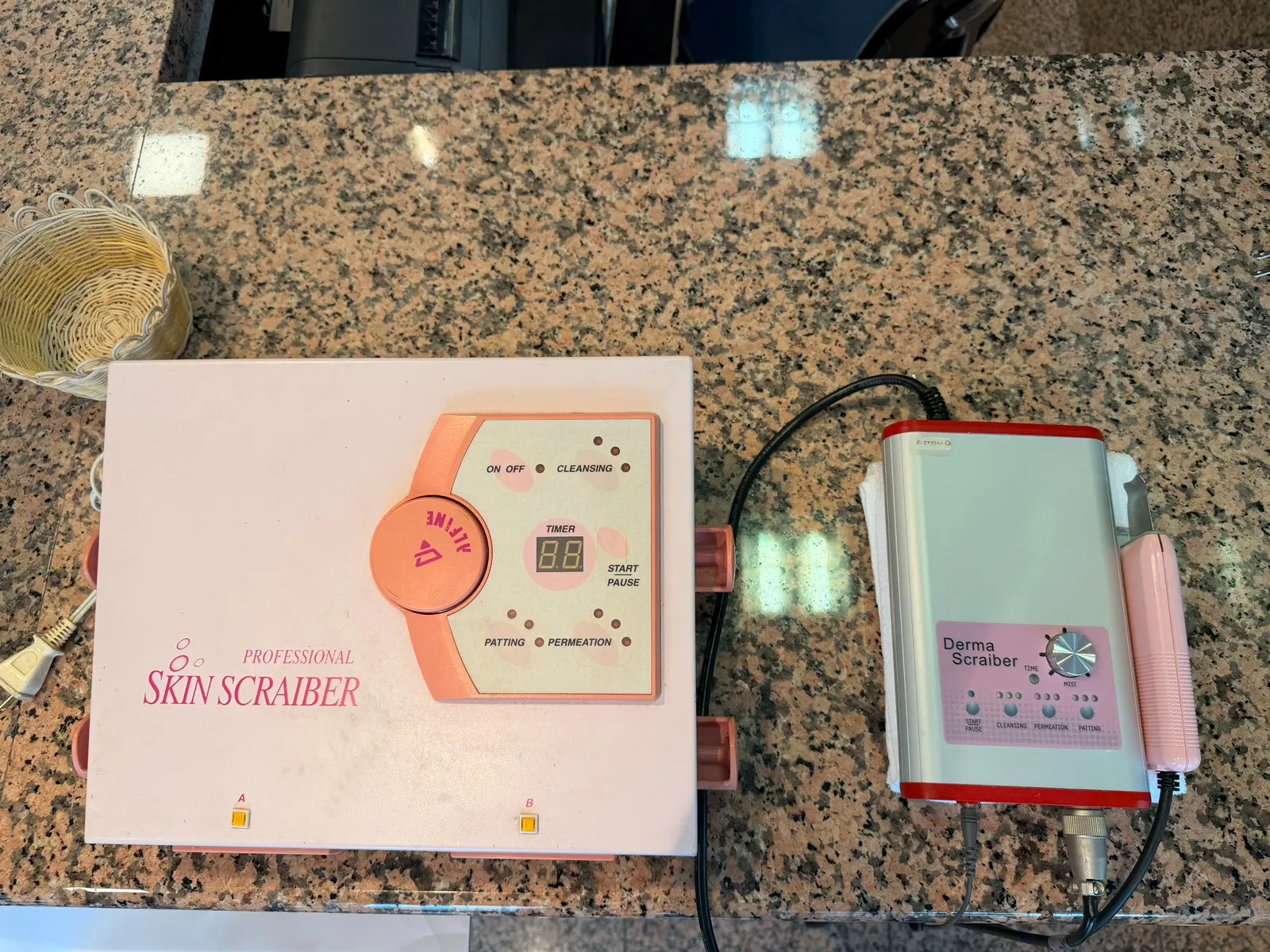 エステWAM　スクライバー