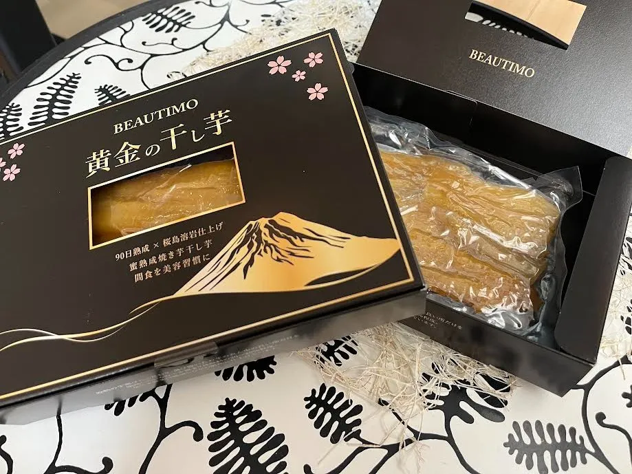 新しい美容間食🍠　エステWAM