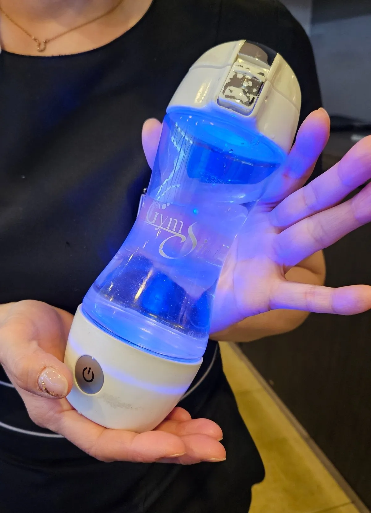 水分と歩く事の大事さ✨