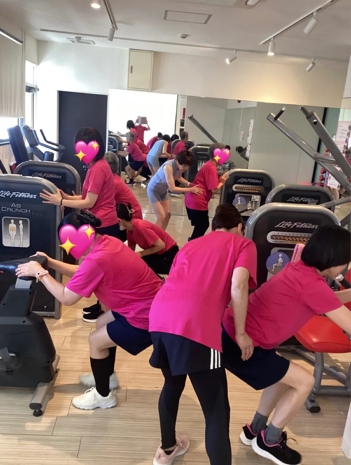 サーキット会員様募集✨