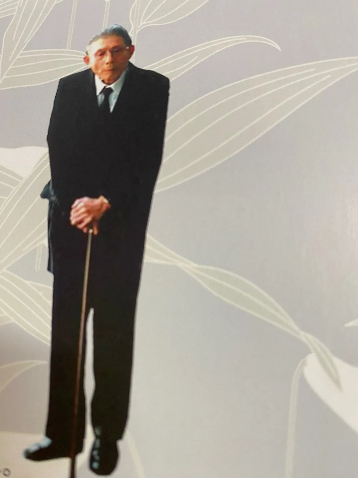エステWAM　父の日
