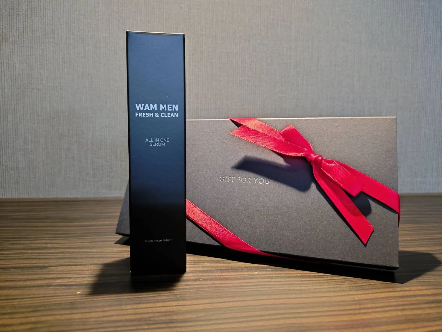 エステを父の日の贈り物に🎁