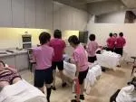 鹿児島市　下荒田　エステ　メディカルプロ　コア×フィット