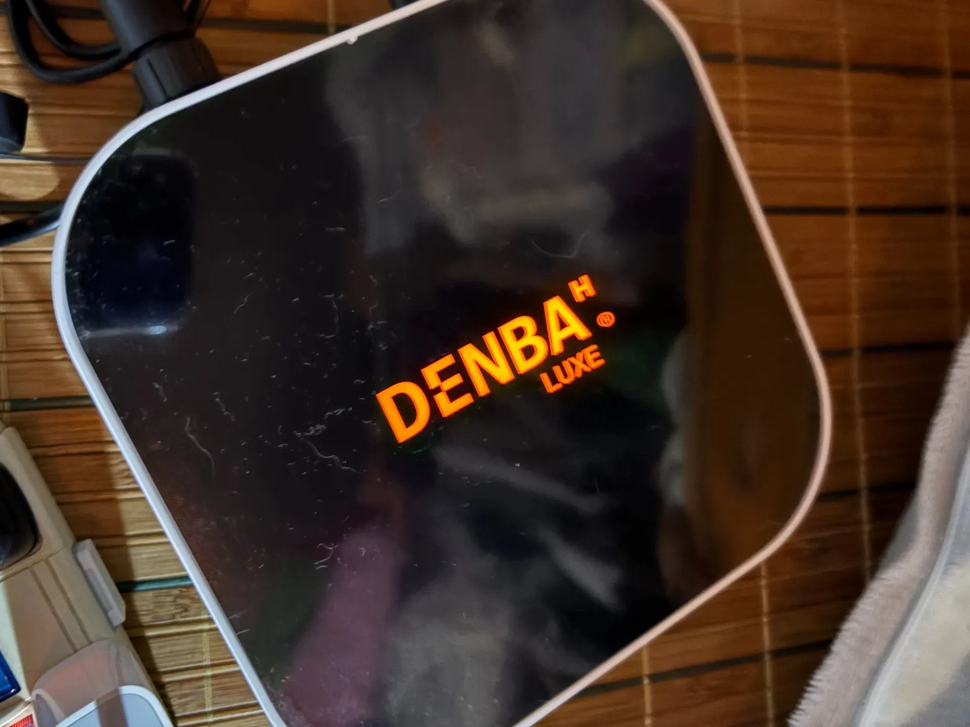 熊本市 DENBA エステ