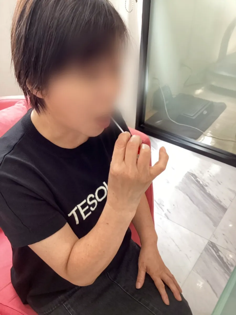遺伝子検査🧬